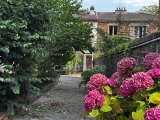  Maison � vendre 5 pi�ces 110 m�