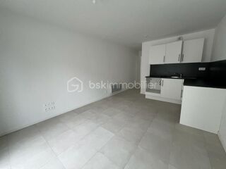  Appartement à vendre 2 pièces 30 m²