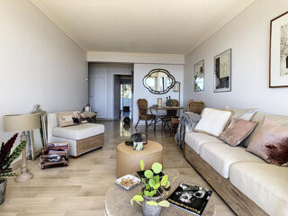  Appartement � vendre 2 pi�ces 54 m�