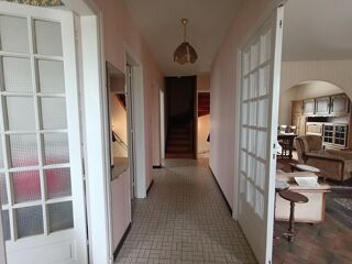 Vente Maison Maison Le Sourn 5 pièce(s) 109 m2 Le sourn