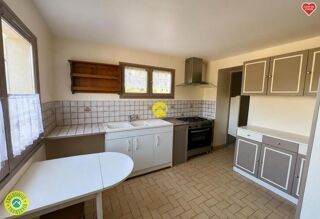  Maison à vendre 5 pièces 80 m²