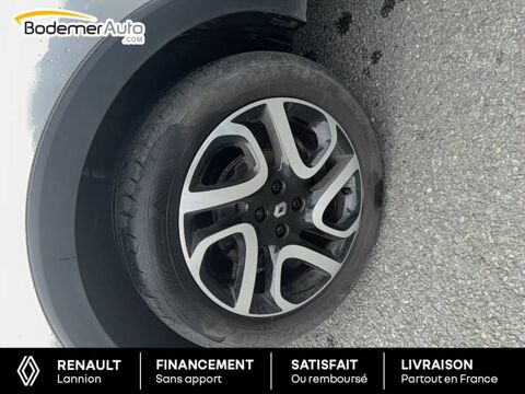 Captur TCe 90 Energy E6 Intens 2016 occasion 22200 Guingamp