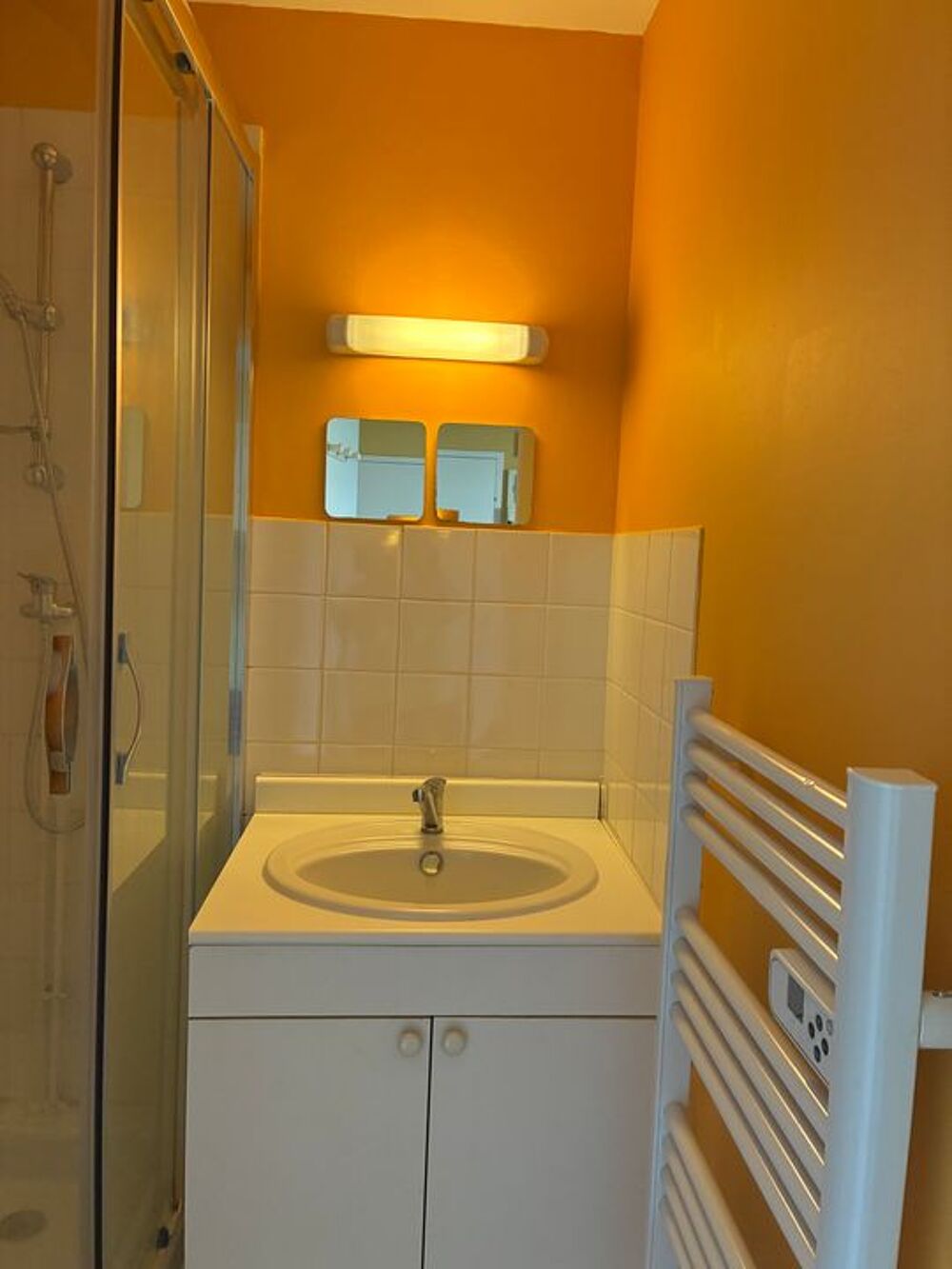 Location Appartement Studio de 35m2 à louer sur Ouistreham Ouistreham