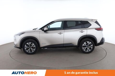 X-Trail 1.5 e-POWER N-Connecta 5PL 204 ch 2024 occasion 92130 Issy-les-Moulineaux