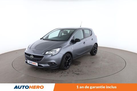 Annonce voiture Opel Corsa 9190 €