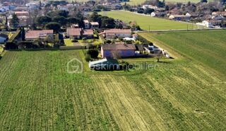  Terrain  vendre 550 m