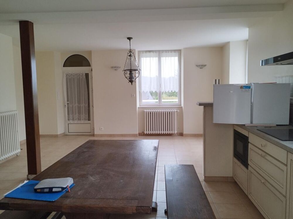 Location Maison Maison  4 pièce(s) 91,75 m2 Plevin