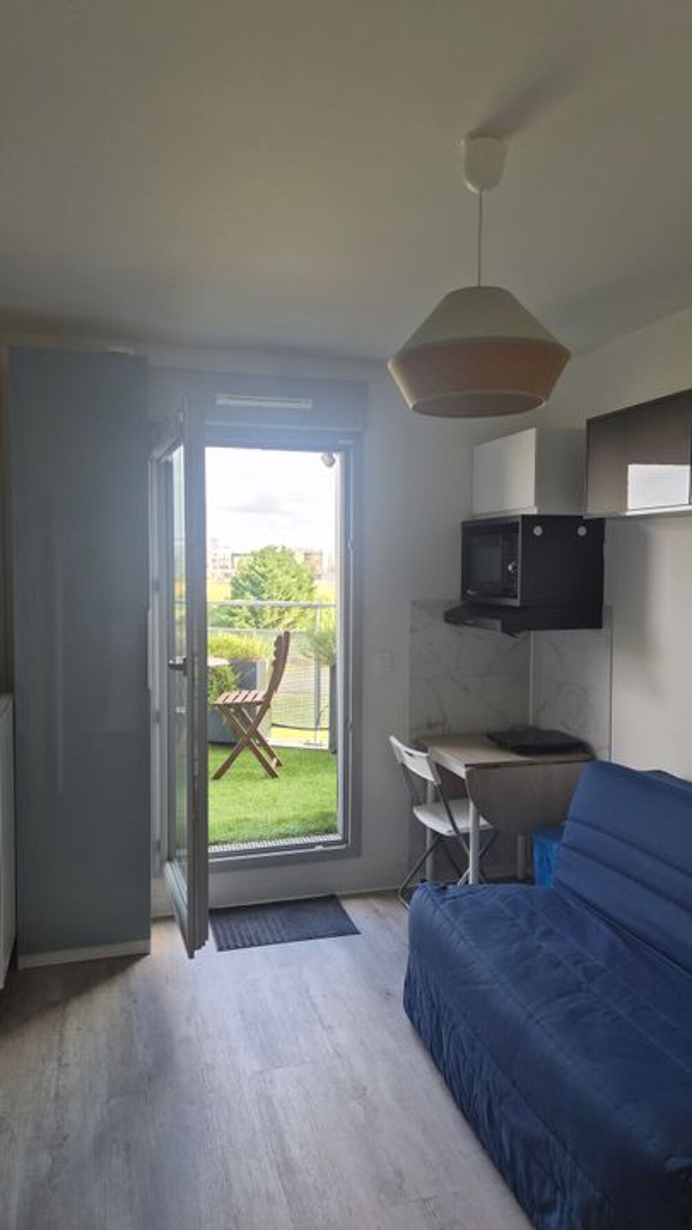 Location Appartement Chambre de 9m2 à louer sur Angers Angers