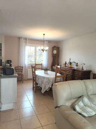  Maison � vendre 3 pi�ces 75 m�