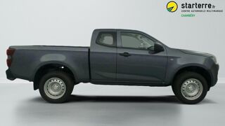 D-MAX 2.2L SPACE CABINE M/T B-STRONG 2026 occasion 73420 Voglans