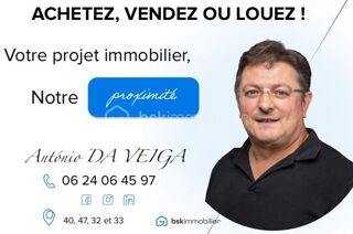  Maison � vendre 3 pi�ces 52 m�