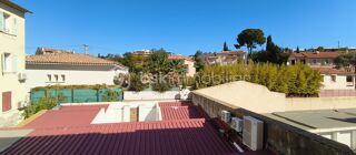  Appartement � vendre 2 pi�ces 45 m�