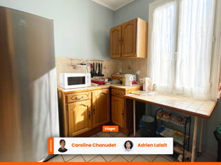  Maison � vendre 4 pi�ces 90 m�