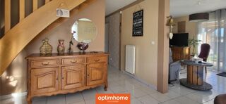  Maison à vendre 7 pièces 143 m²