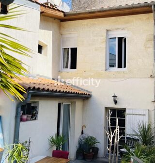  Maison à vendre 3 pièces 62 m²