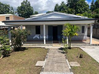  Villa � vendre 5 pi�ces 111 m�