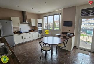  Appartement � vendre 3 pi�ces 102 m�