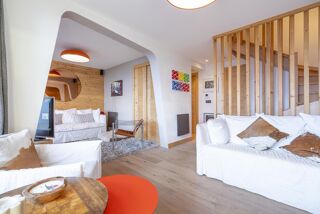  Duplex/triplex à vendre 4 pièces 90 m²