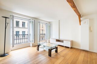  Appartement à vendre 2 pièces 37 m²