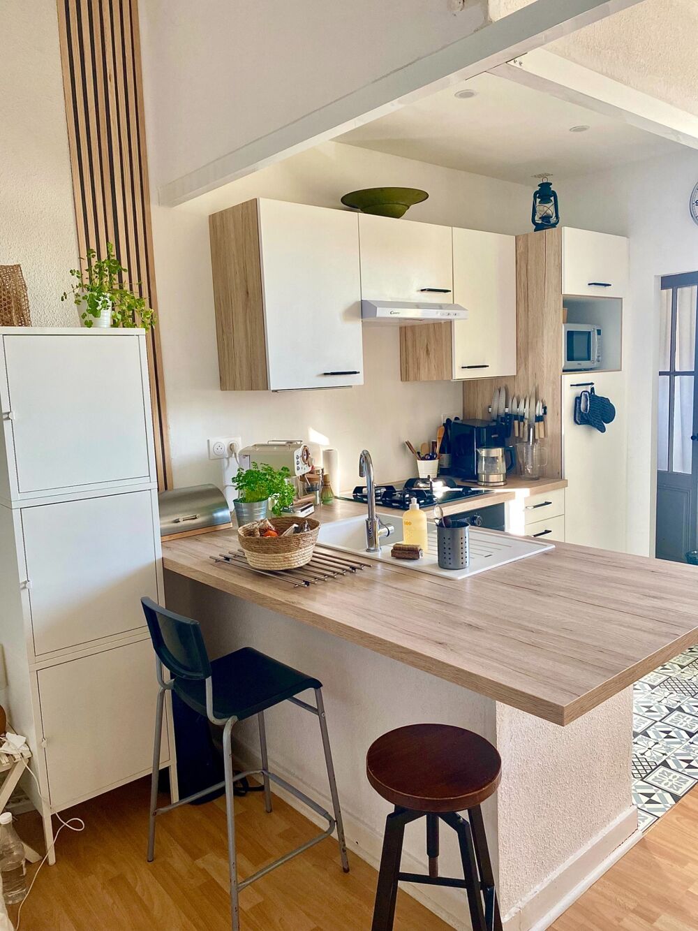 Vente Appartement Appartement 2 pièces 50 m² - BORDEAUX (33) Bordeaux