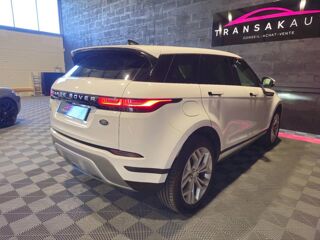 Range Rover Evoque II D150 2WD BVM6 Business 2019 occasion 34130 Valergues