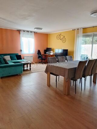  Maison à vendre 5 pièces 124 m²