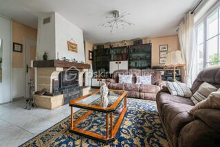  Maison à vendre 7 pièces 146 m²