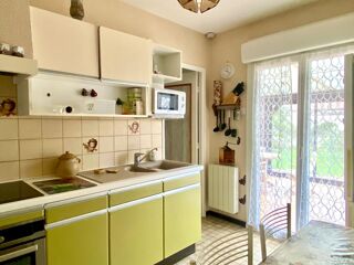  Maison � vendre 6 pi�ces 105 m�