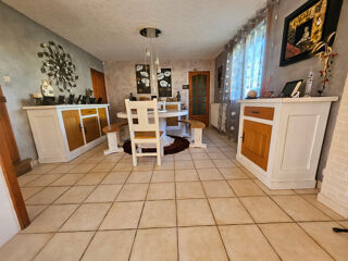  Maison � vendre 5 pi�ces 129 m�