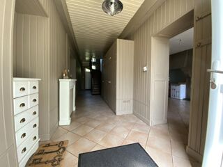  Maison à vendre 7 pièces 186 m²