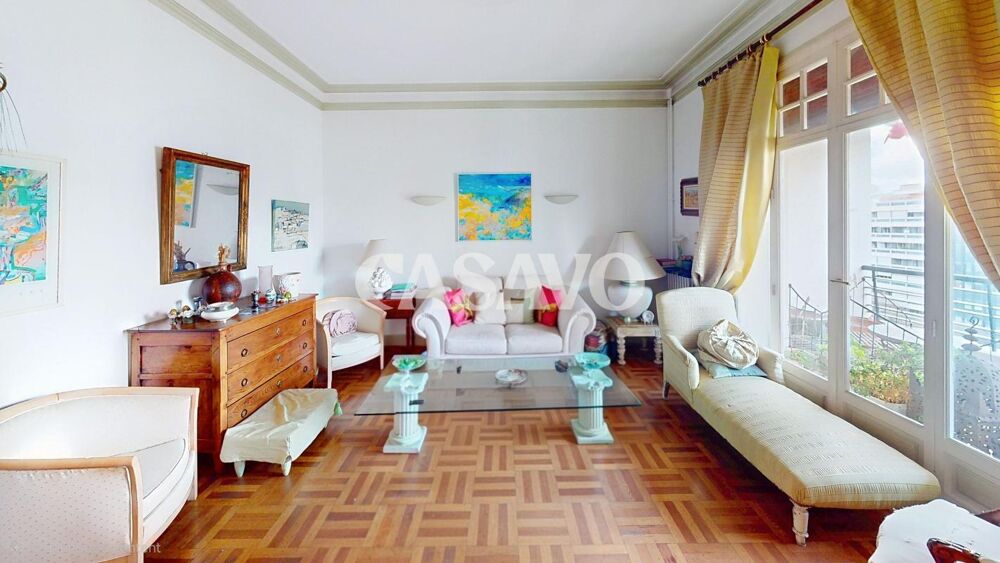 � vendre  Duplex/triplex Marseille 8