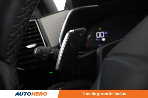 DS7 1.5 Blue-HDi Grand Chic Automatique 130 ch 2022 occasion 92130 Issy-les-Moulineaux