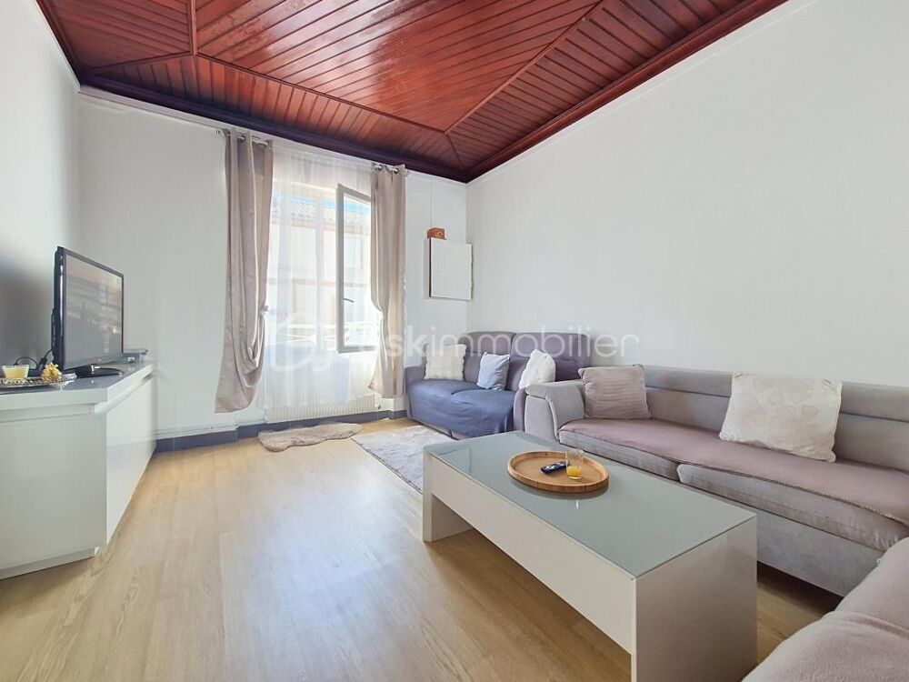 Vente Maison Charmante maison familiale 3 chambres avec terrasse en cœur de ville Valence