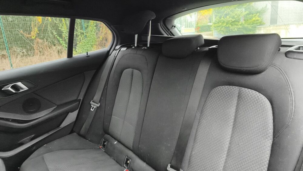 S&eacute;rie 1 (F40) 116d 116 DCT7 Business Design - Automatique 2020 occasion 68310 Wittelsheim
