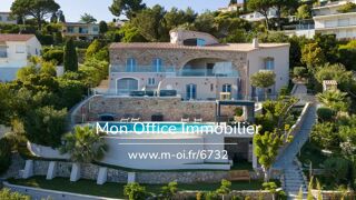  Villa � vendre 7 pi�ces 254 m�