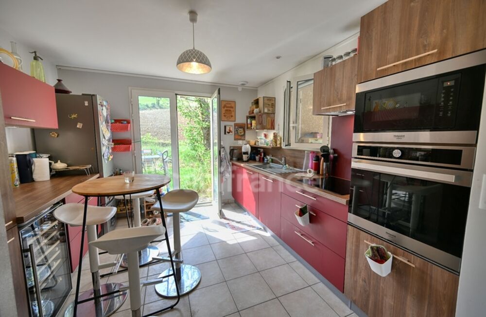 Vente Duplex/Triplex Très bel appartement T5 à COURZIEU en duplex ! Courzieu