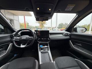 Bigster 1.8 Hybrid 155Ch - Garantie / Reprise possible 2025 occasion 36300 Le Blanc