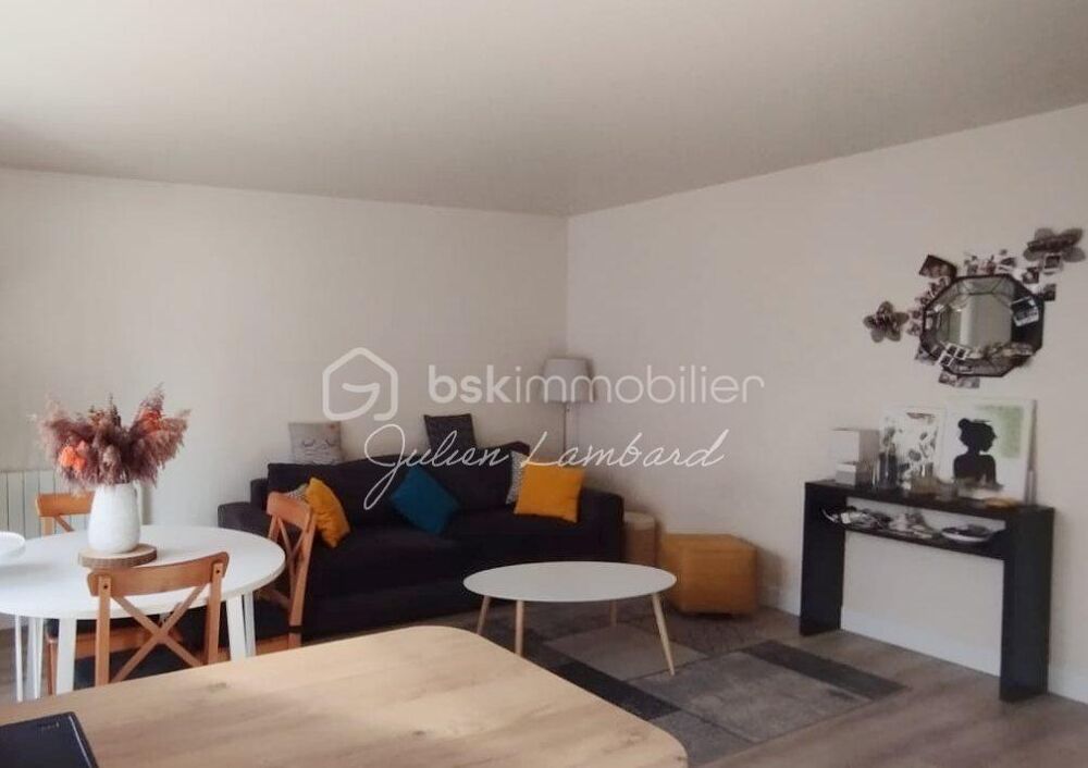F2 46m2 Rouen St Sever