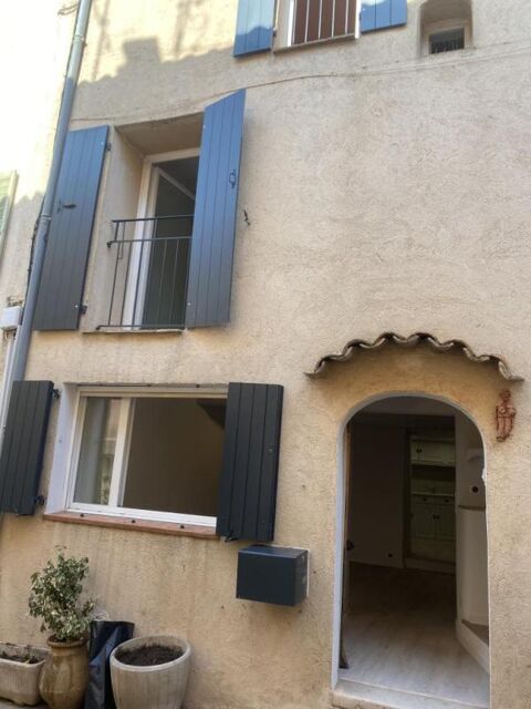  Maison � louer 4 pi�ces 100 m�