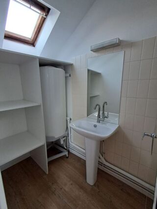  Appartement � louer 2 pi�ces 50 m�