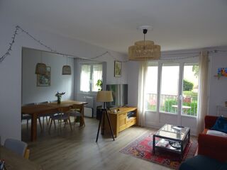  Appartement � vendre 3 pi�ces 71 m�