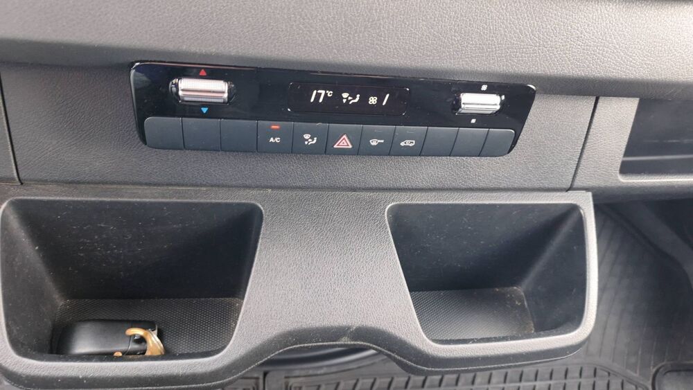 Sprinter III 314 CDI 143 9G-Tronic Tourer Compact - Automatique 2021 occasion 37120 Richelieu