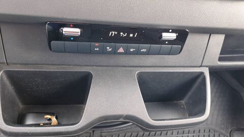 Sprinter III 314 CDI 143 9G-Tronic Tourer Compact - Automatique 2021 occasion 37120 Richelieu