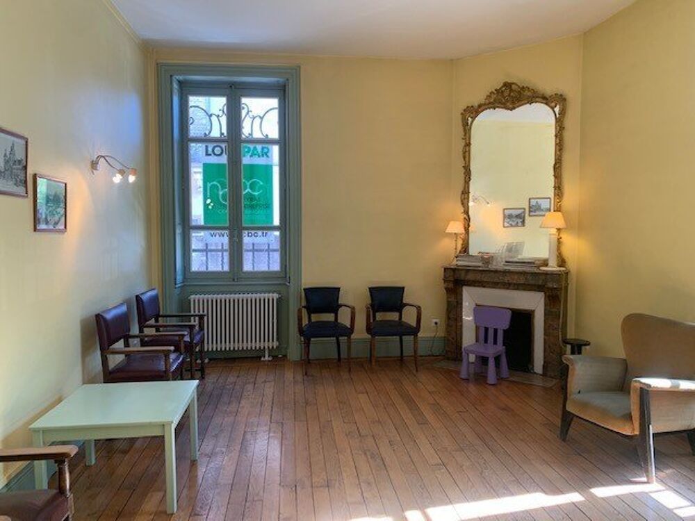   BUREAUX Chalon sur saone