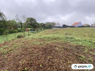 Terrain  vendre 760 m