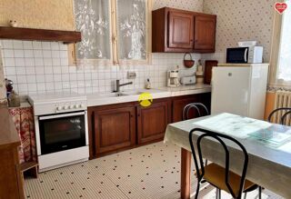  Maison à vendre 5 pièces 90 m²