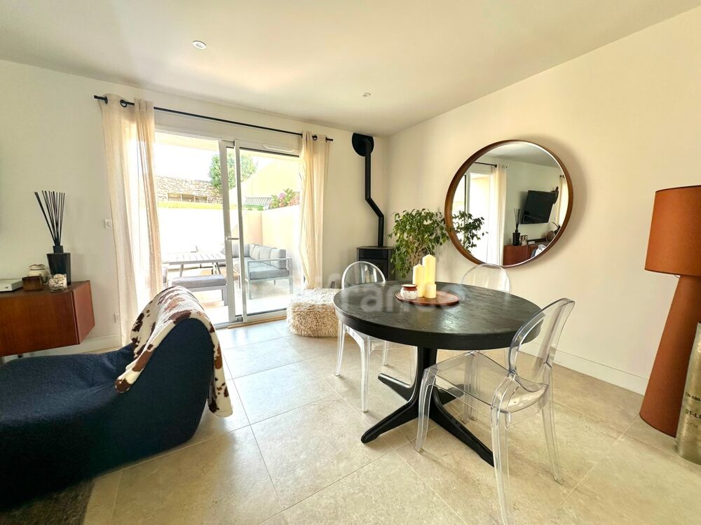 Vente Maison BREST SAINT-MARC – MAISON RÉNOVÉE – 4 CHAMBRES – JARDIN SANS VIS-À-VIS – GARAGE Brest