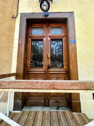  Maison � vendre 6 pi�ces 126 m�