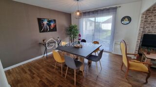  Immeuble à vendre 9 pièces 158 m²