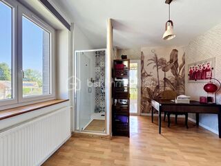  Maison � vendre 5 pi�ces 249 m�